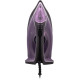 Утюг Ardesto IR-B2234 фиолетовый с черным