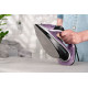 Утюг Ardesto IR-B2234 фиолетовый с черным