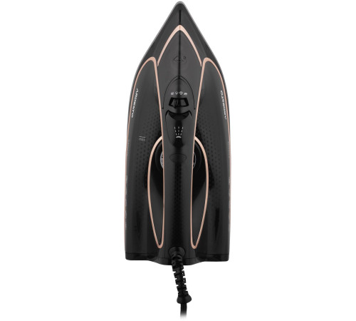 Утюг Ardesto IR-B2235 черный с золотым