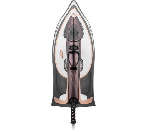 Утюг Ardesto IR-B2245-E белый с серым