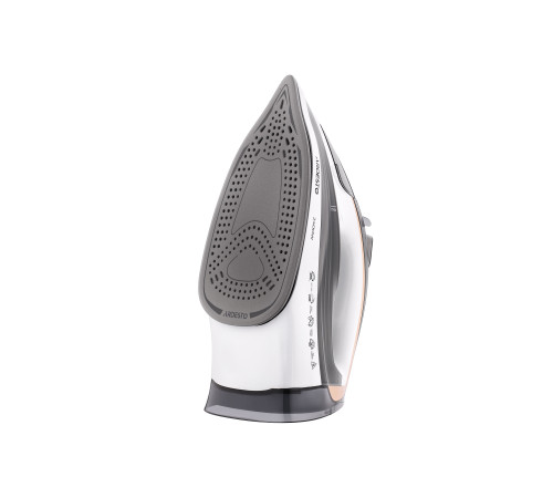 Утюг Ardesto IR-B2245-E белый с серым