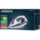 Утюг Ardesto IR-B2245-E белый с серым
