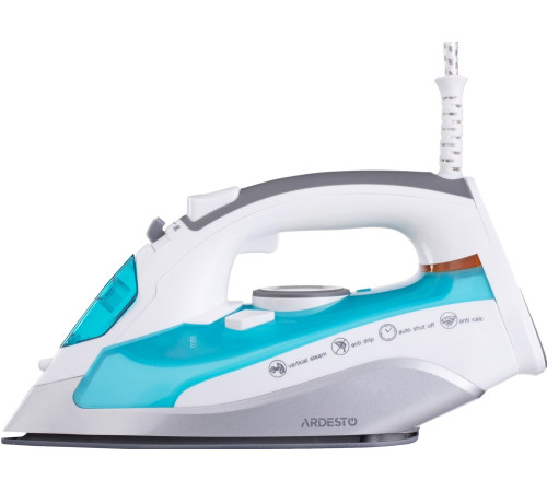 Праска Ardesto IR-С2228-TQ