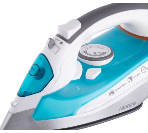 Праска Ardesto IR-С2228-TQ