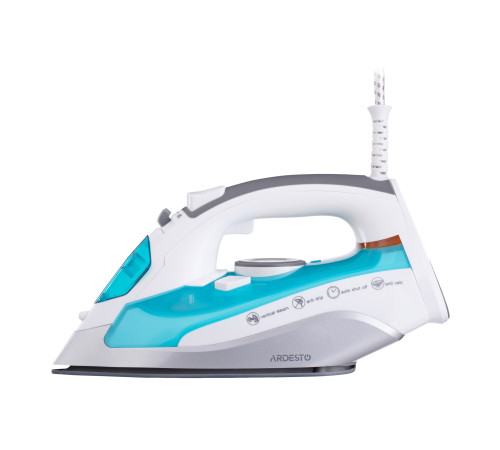 Праска Ardesto IR-С2228-TQ