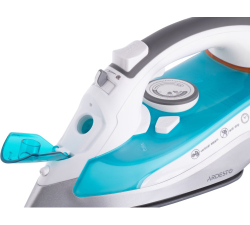 Праска Ardesto IR-С2228-TQ