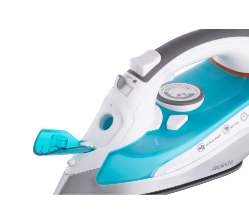 Праска Ardesto IR-С2228-TQ