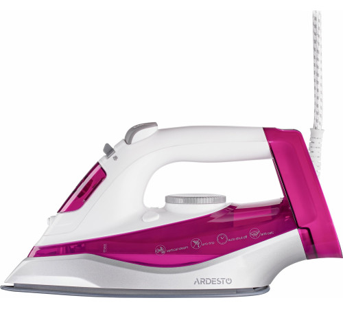 Праска Ardesto IR-C2230-BUR