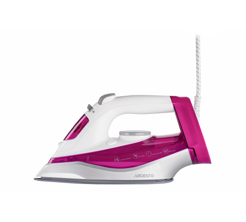 Праска Ardesto IR-C2230-BUR