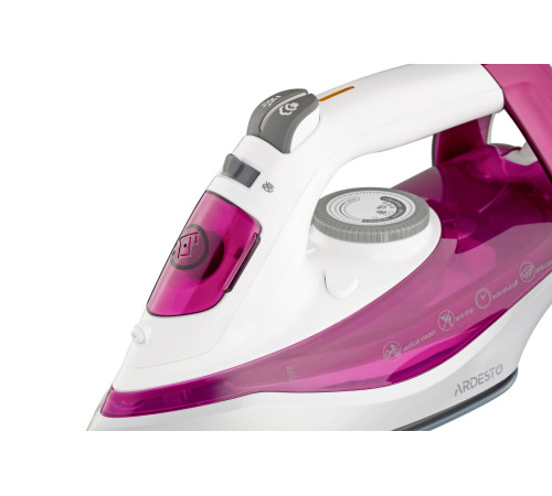 Праска Ardesto IR-C2230-BUR