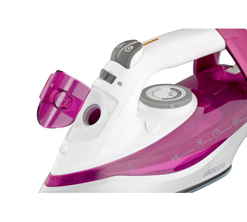 Праска Ardesto IR-C2230-BUR