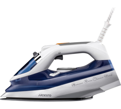 Утюг Ardesto IR-C2232-BL