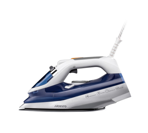 Утюг Ardesto IR-C2232-BL