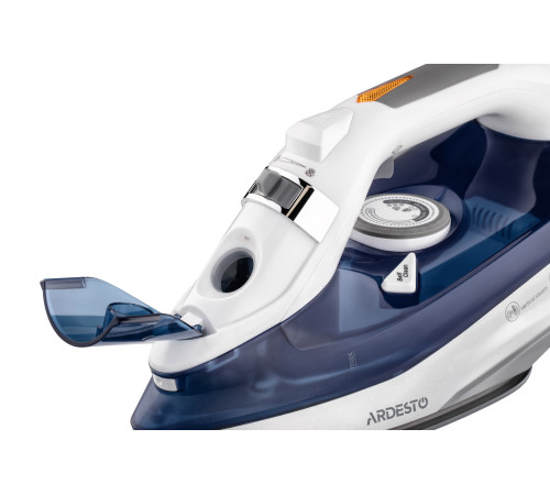 Утюг Ardesto IR-C2232-BL