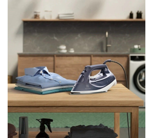 Утюг Electrolux E6SI1-2MN