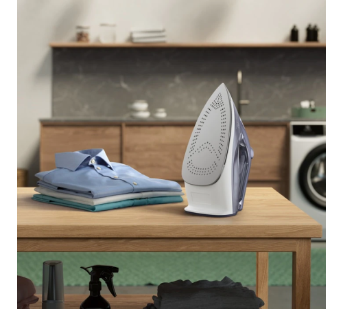 Утюг Electrolux E6SI1-2MN