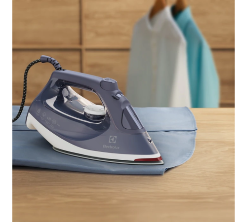 Утюг Electrolux E6SI1-2MN
