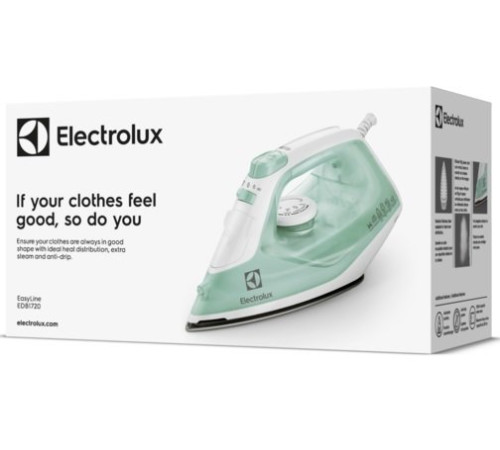 Утюг Electrolux EDB1720