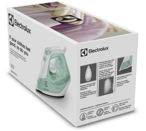 Утюг Electrolux EDB1720