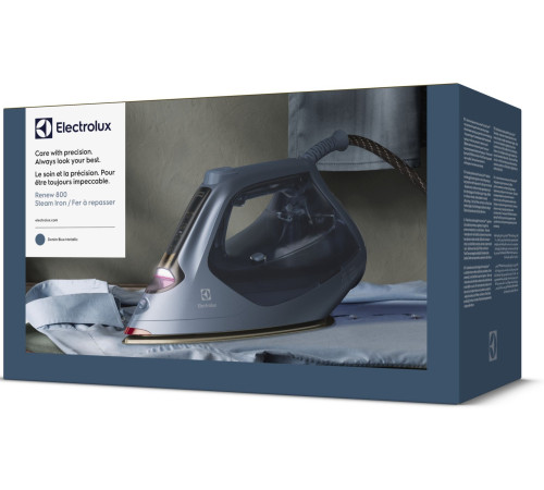 Праска Electrolux E8SI1-5DBM