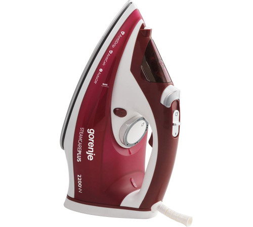 Утюг Gorenje SIH2200RBC