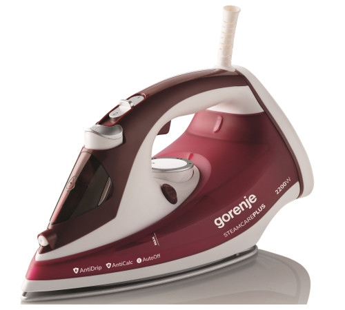 Утюг Gorenje SIH2200RBC