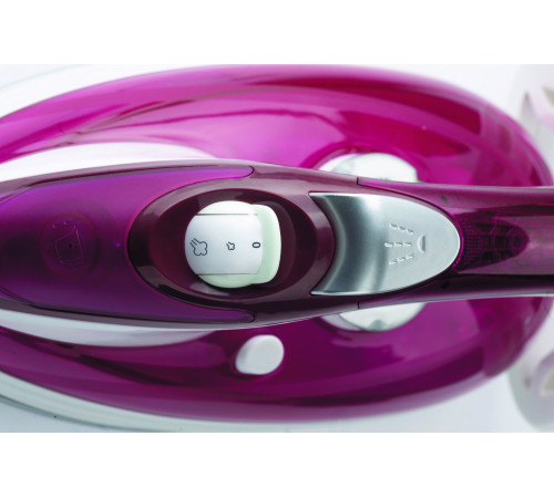 Праска Gorenje SIH3000RBC бордово-білий