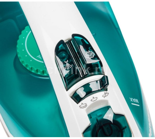 Утюг Panasonic NI-E410TMTW