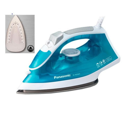 Утюг Panasonic NI-M250TGTW