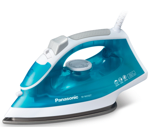 Утюг Panasonic NI-M250TGTW