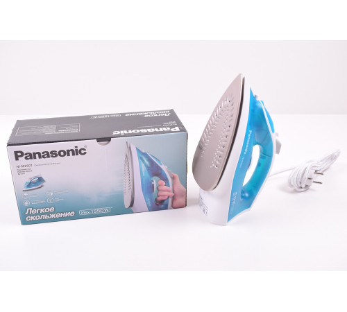 Утюг Panasonic NI-M250TGTW