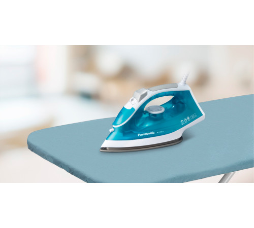 Утюг Panasonic NI-M250TGTW
