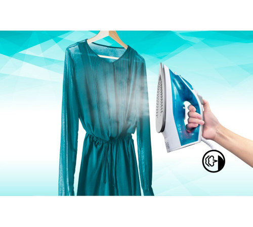 Утюг Panasonic NI-M250TGTW