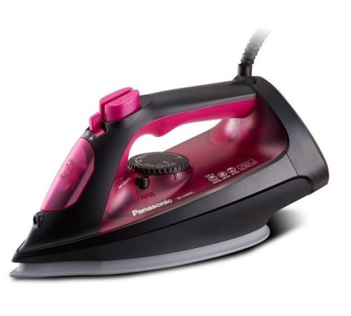 Утюг Panasonic NI-U400CPTW