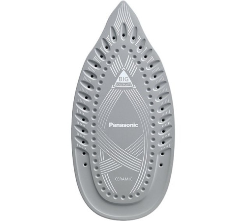 Утюг Panasonic NI-U400CPTW