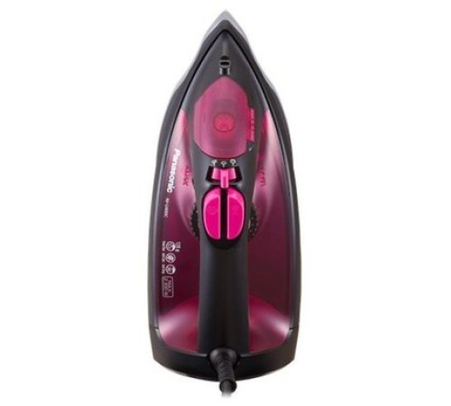 Утюг Panasonic NI-U400CPTW