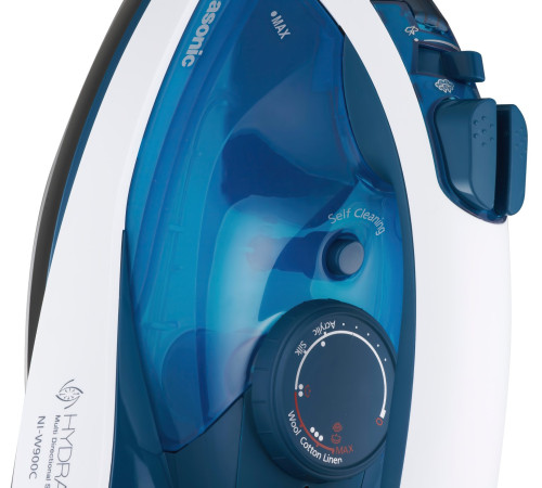 Утюг Panasonic NI-W900CMTW