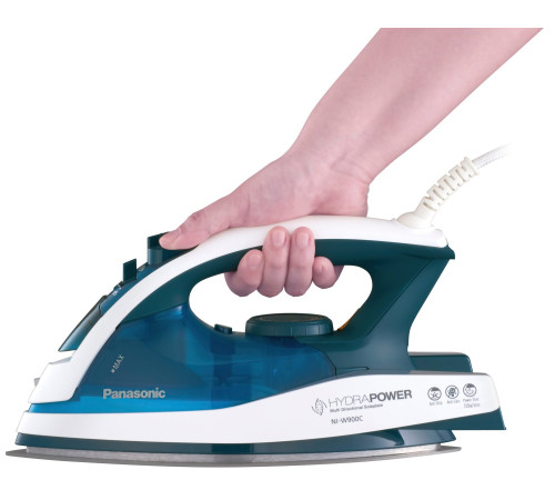 Утюг Panasonic NI-W900CMTW