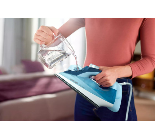 Парова праска Philips 5000 Series DST5030/20