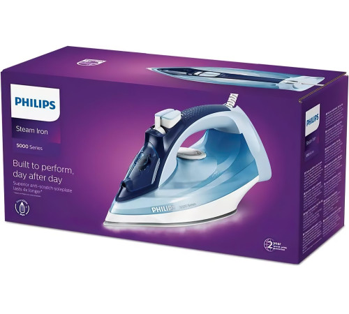 Парова праска Philips 5000 Series DST5030/20