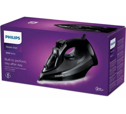Парова праска Philips 5000 Series DST5040/80