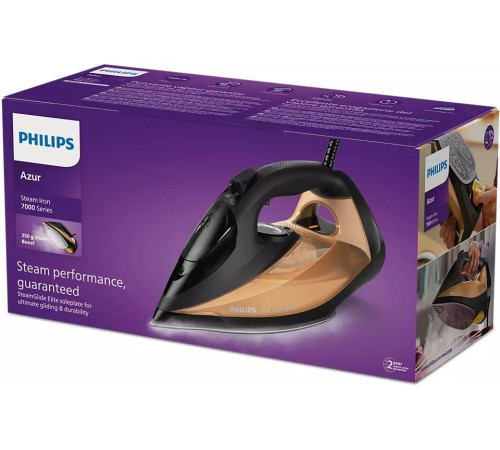Утюг Philips DST7040/80 Серія 7000
