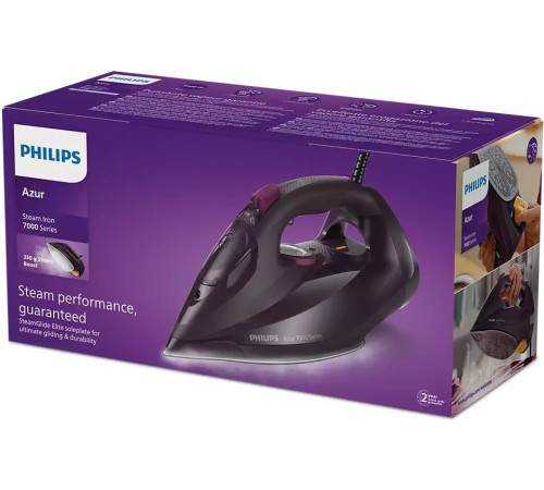Утюг Philips DST7061/30 Серія 7000