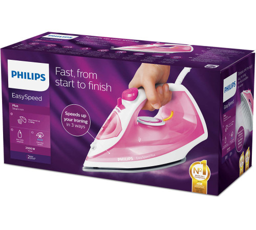 Утюг Philips GC2142/40