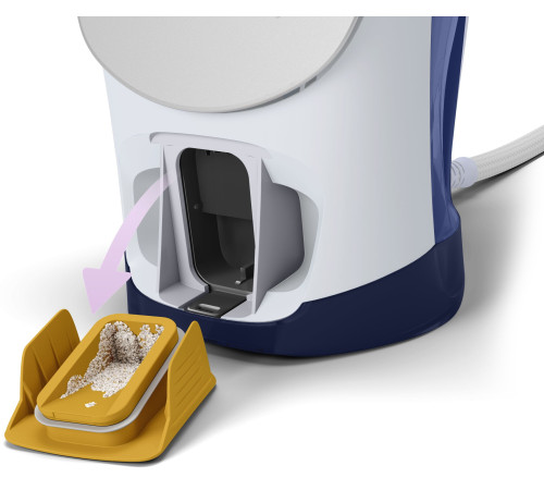 Утюг Philips Azur GC4556/20