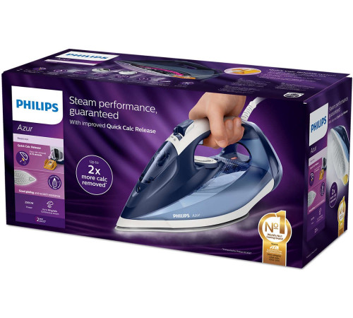 Утюг Philips Azur GC4556/20