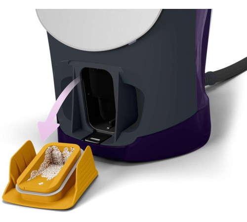 Утюг Philips GC4563/30