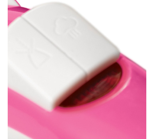 Утюг Russell Hobbs 26461-56 Light & Easy Pro Iron белый+ розовый