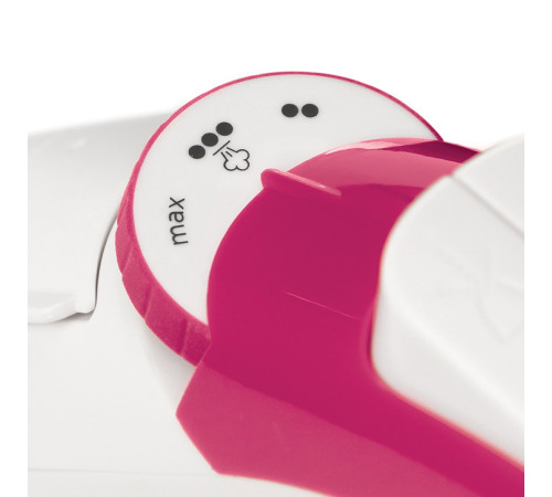 Утюг Russell Hobbs 26480-56 Light & Easy Brights Berry Iron