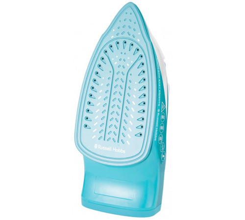 Утюг Russell Hobbs 26482-56 Light & Easy Brights Aqua Iron